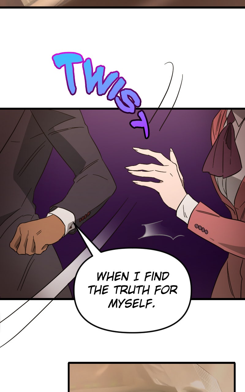 Read The Mafia Nanny ENGLISH Manga Online