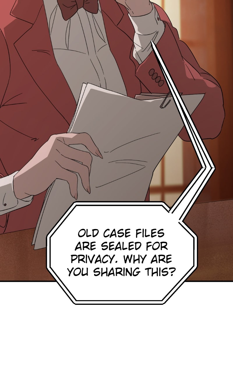 Read The Mafia Nanny ENGLISH Manga Online