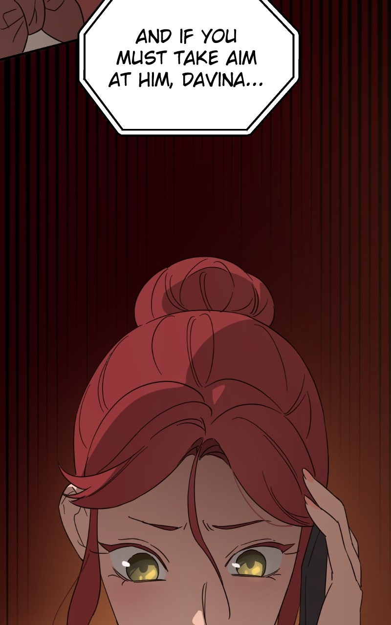 Read The Mafia Nanny ENGLISH Manga Online