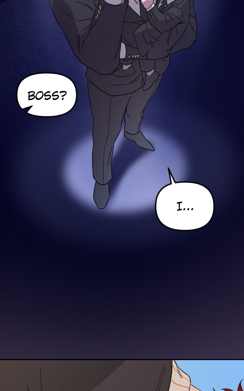 Read The Mafia Nanny ENGLISH Manga Online