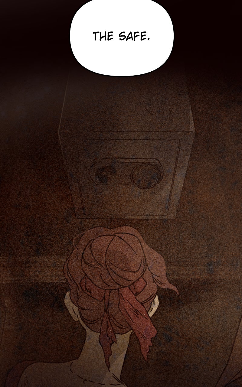 Read The Mafia Nanny ENGLISH Manga Online