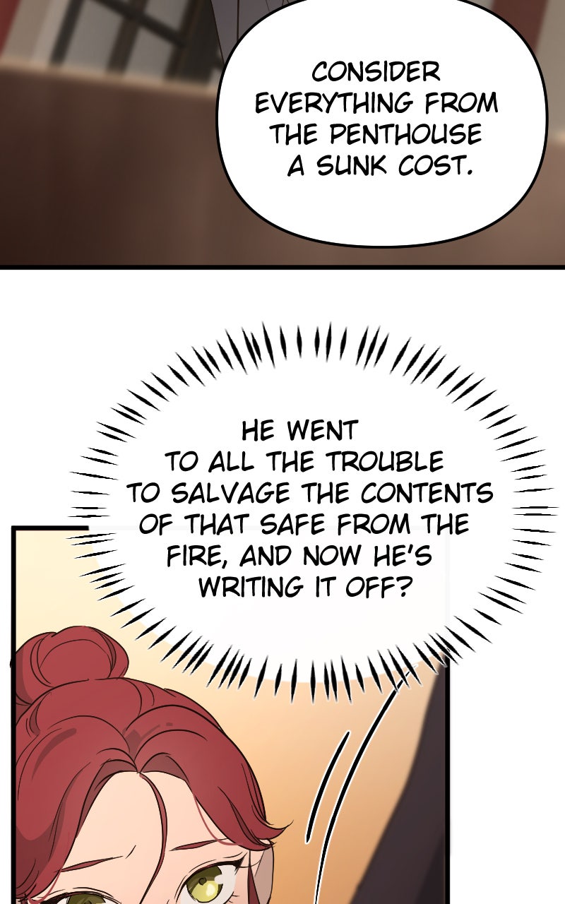 Read The Mafia Nanny ENGLISH Manga Online