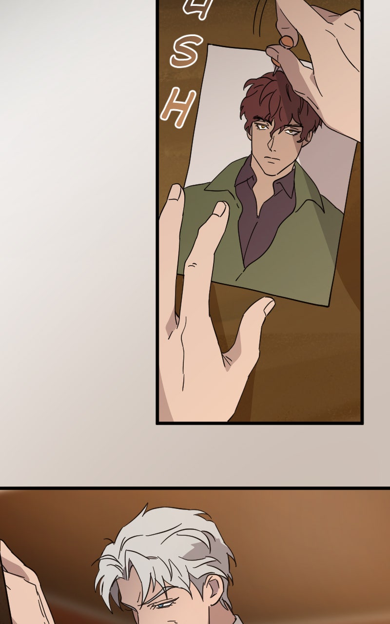 Read The Mafia Nanny ENGLISH Manga Online