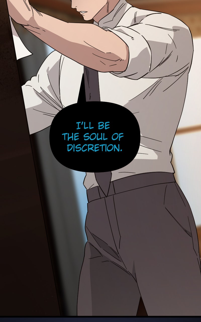 Read The Mafia Nanny ENGLISH Manga Online