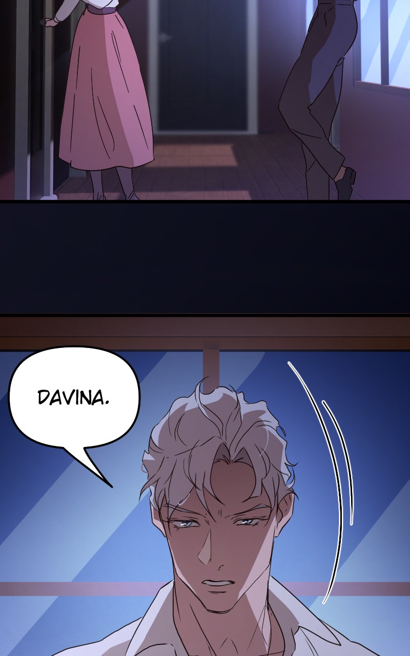 Read The Mafia Nanny ENGLISH Manga Online