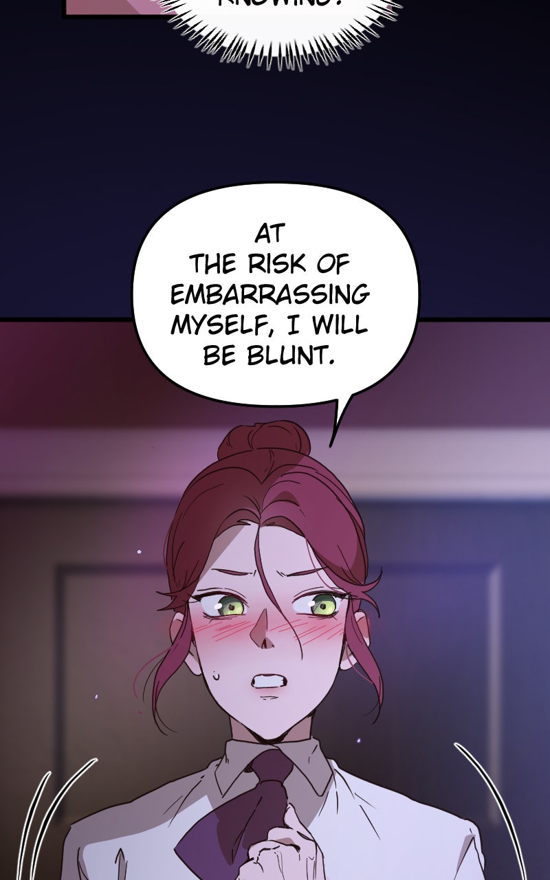 Read The Mafia Nanny ENGLISH Manga Online