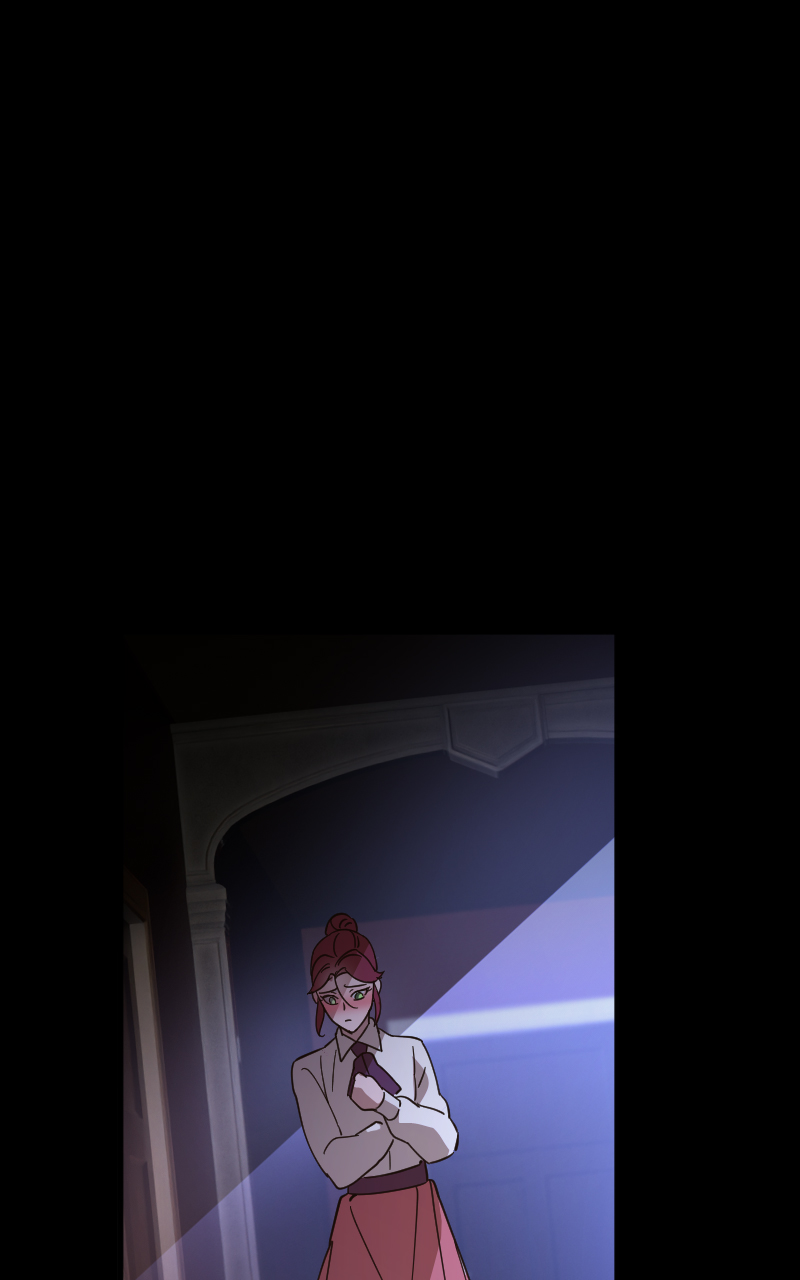 Read The Mafia Nanny ENGLISH Manga Online