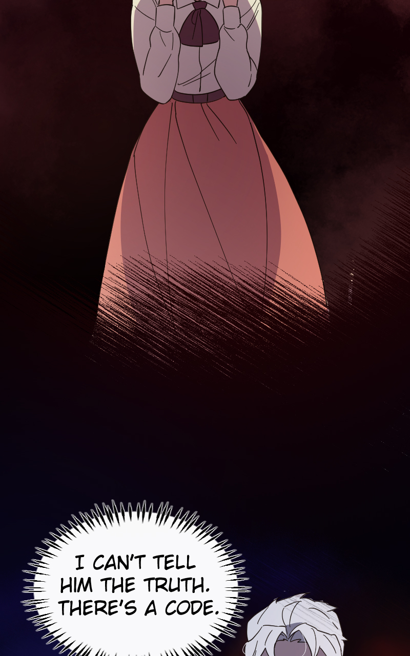 Read The Mafia Nanny ENGLISH Manga Online