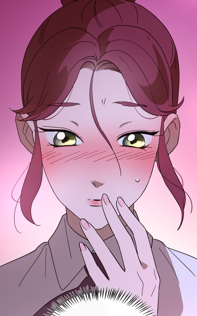 Read The Mafia Nanny ENGLISH Manga Online