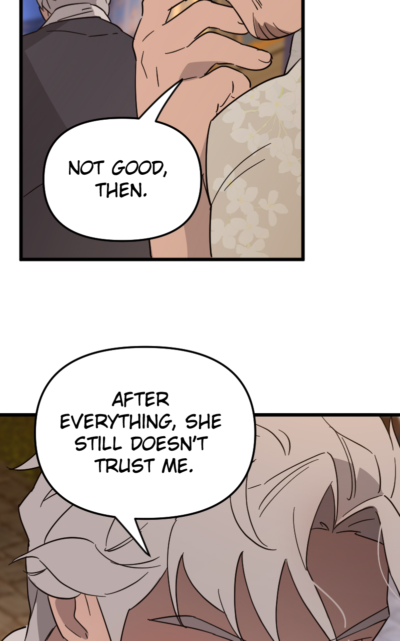 Read The Mafia Nanny ENGLISH Manga Online