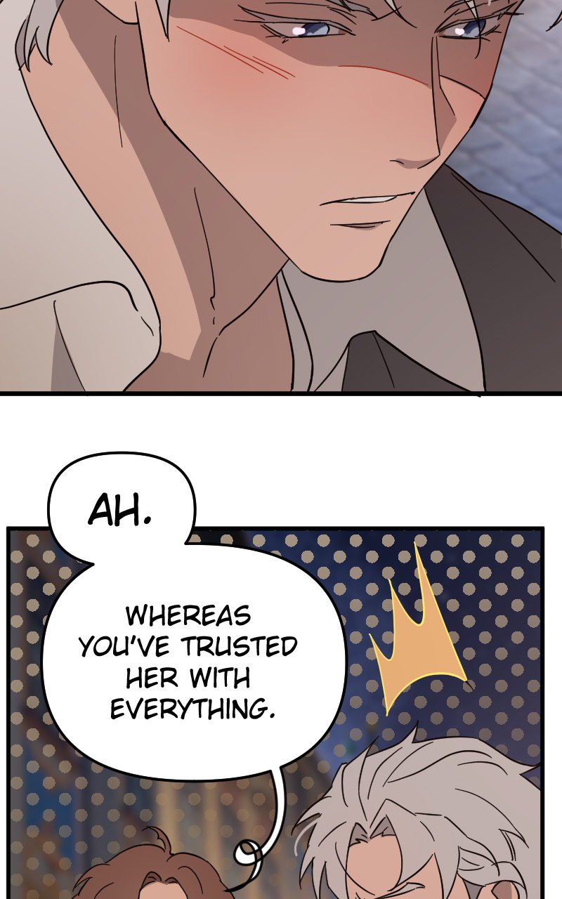 Read The Mafia Nanny ENGLISH Manga Online