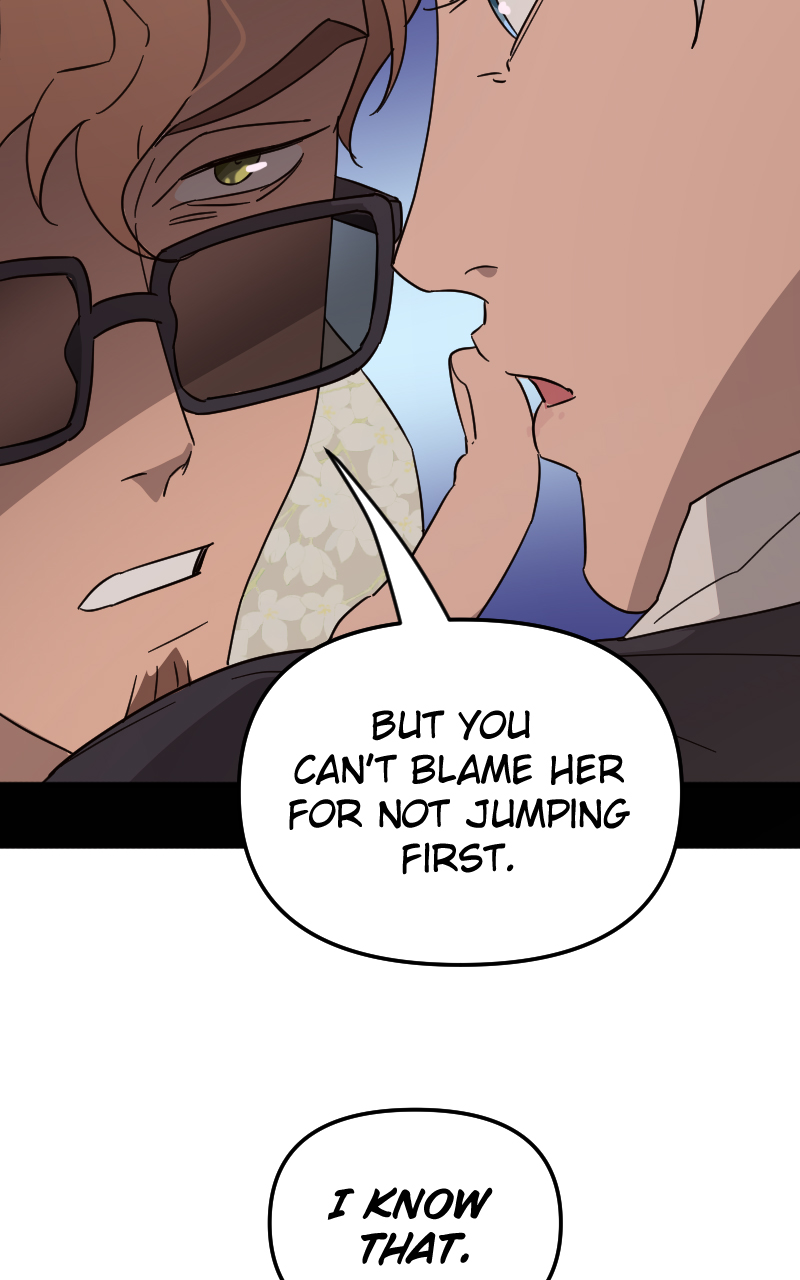 Read The Mafia Nanny ENGLISH Manga Online