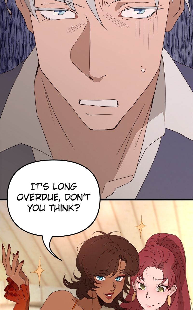 Read The Mafia Nanny ENGLISH Manga Online