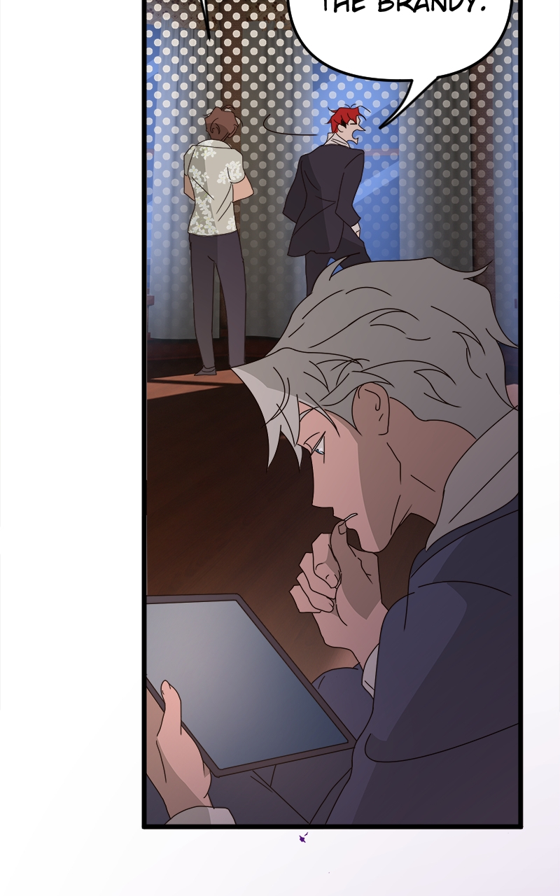 Read The Mafia Nanny ENGLISH Manga Online