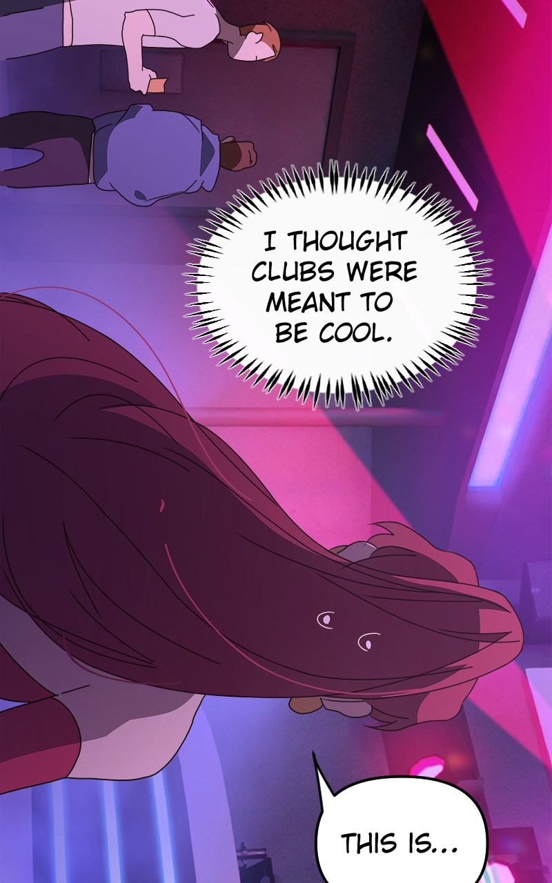 Read The Mafia Nanny ENGLISH Manga Online