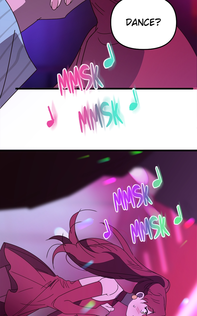 Read The Mafia Nanny ENGLISH Manga Online