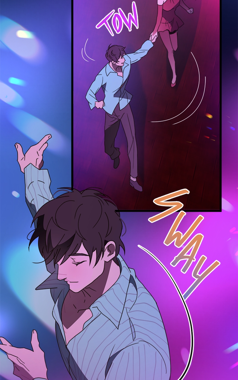 Read The Mafia Nanny ENGLISH Manga Online