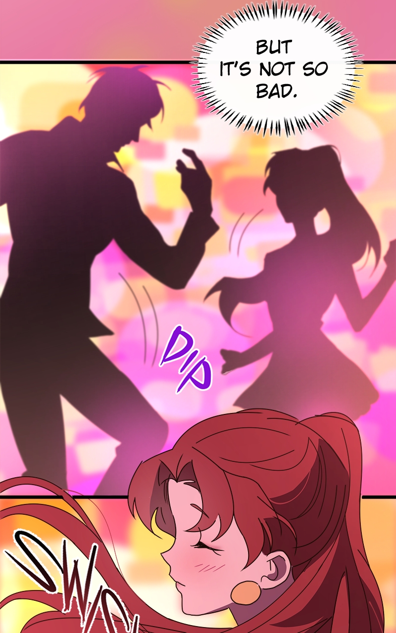 Read The Mafia Nanny ENGLISH Manga Online