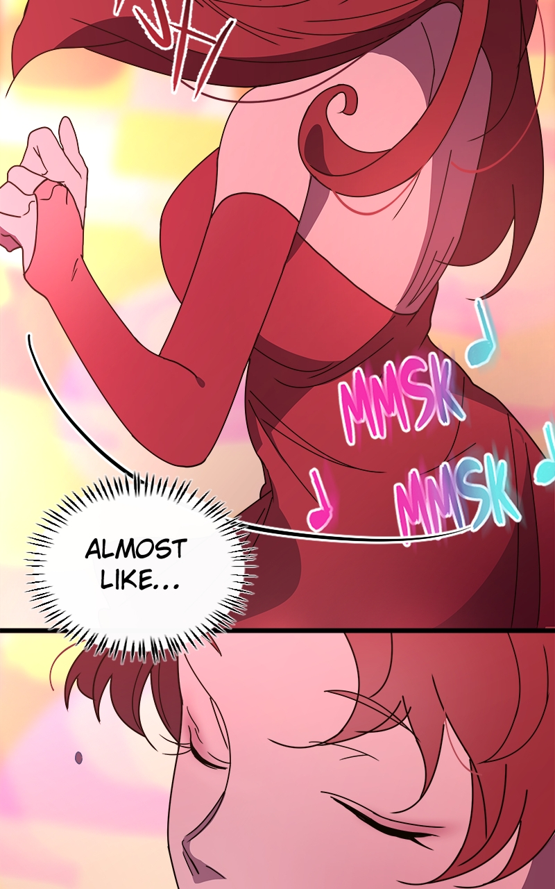 Read The Mafia Nanny ENGLISH Manga Online