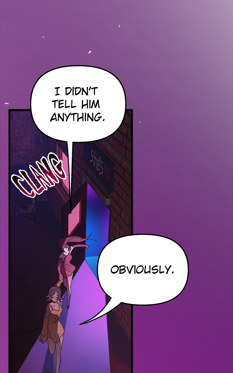 Read The Mafia Nanny ENGLISH Manga Online