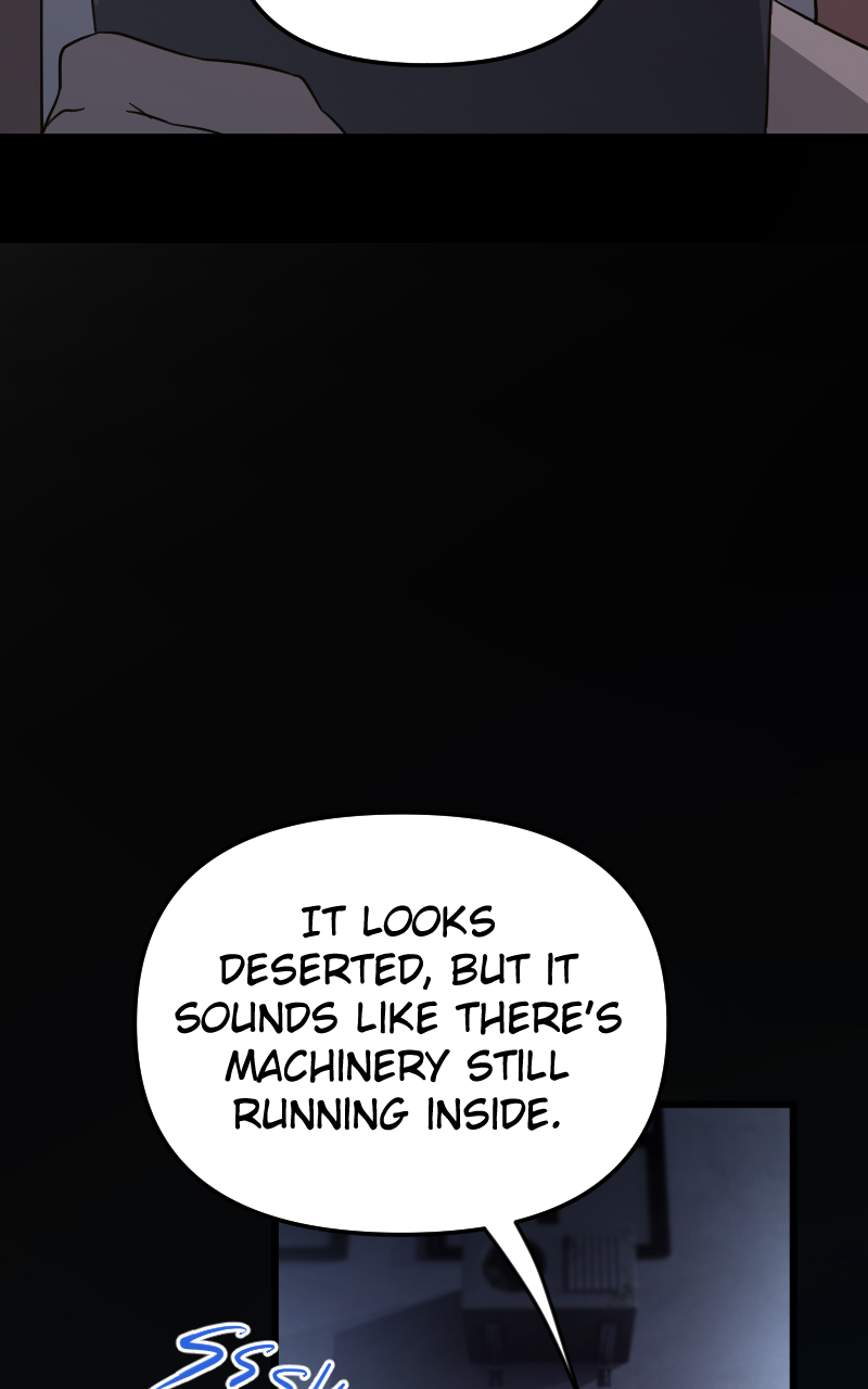 Read The Mafia Nanny ENGLISH Manga Online