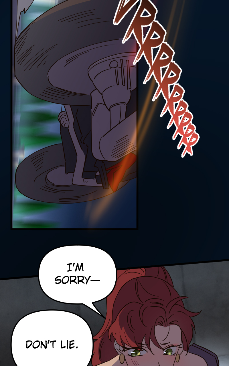 Read The Mafia Nanny ENGLISH Manga Online