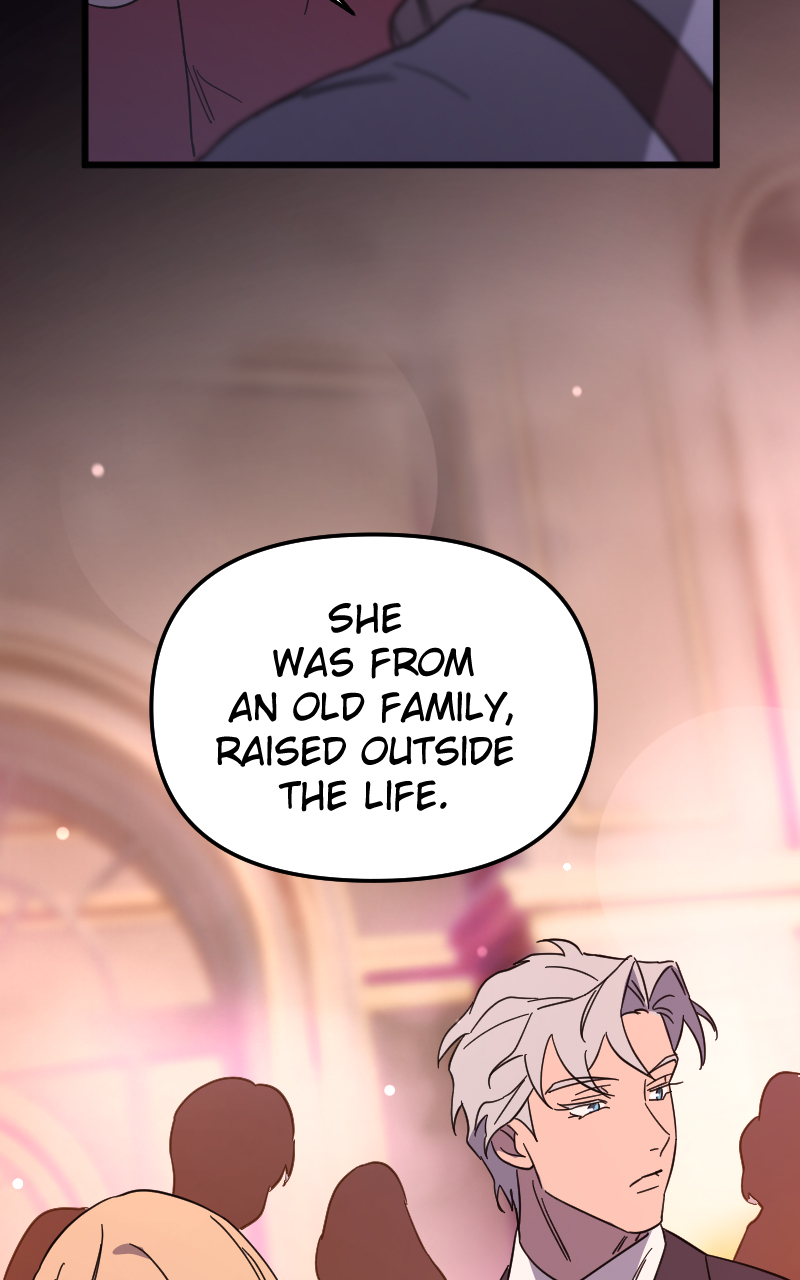 Read The Mafia Nanny ENGLISH Manga Online