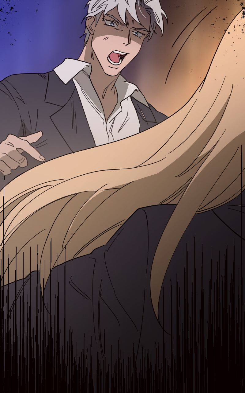 Read The Mafia Nanny ENGLISH Manga Online