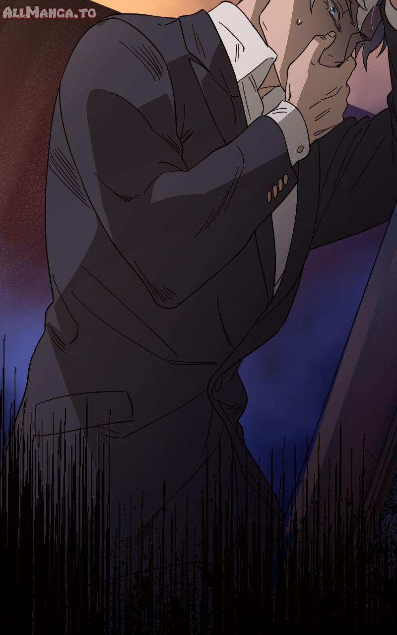 Read The Mafia Nanny ENGLISH Manga Online