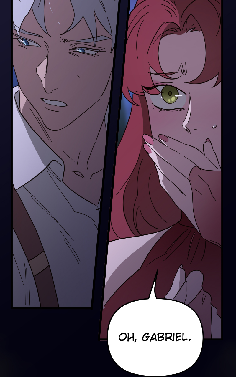 Read The Mafia Nanny ENGLISH Manga Online