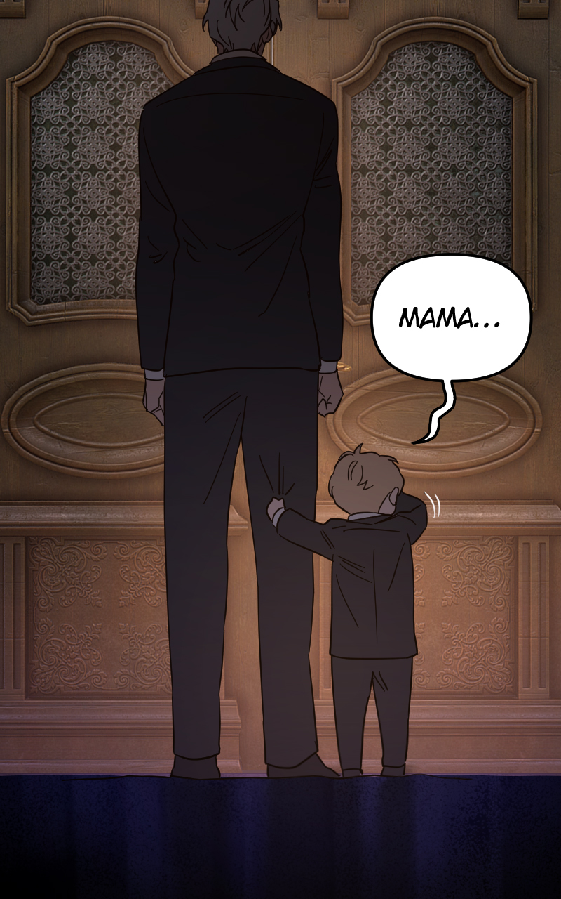 Read The Mafia Nanny ENGLISH Manga Online