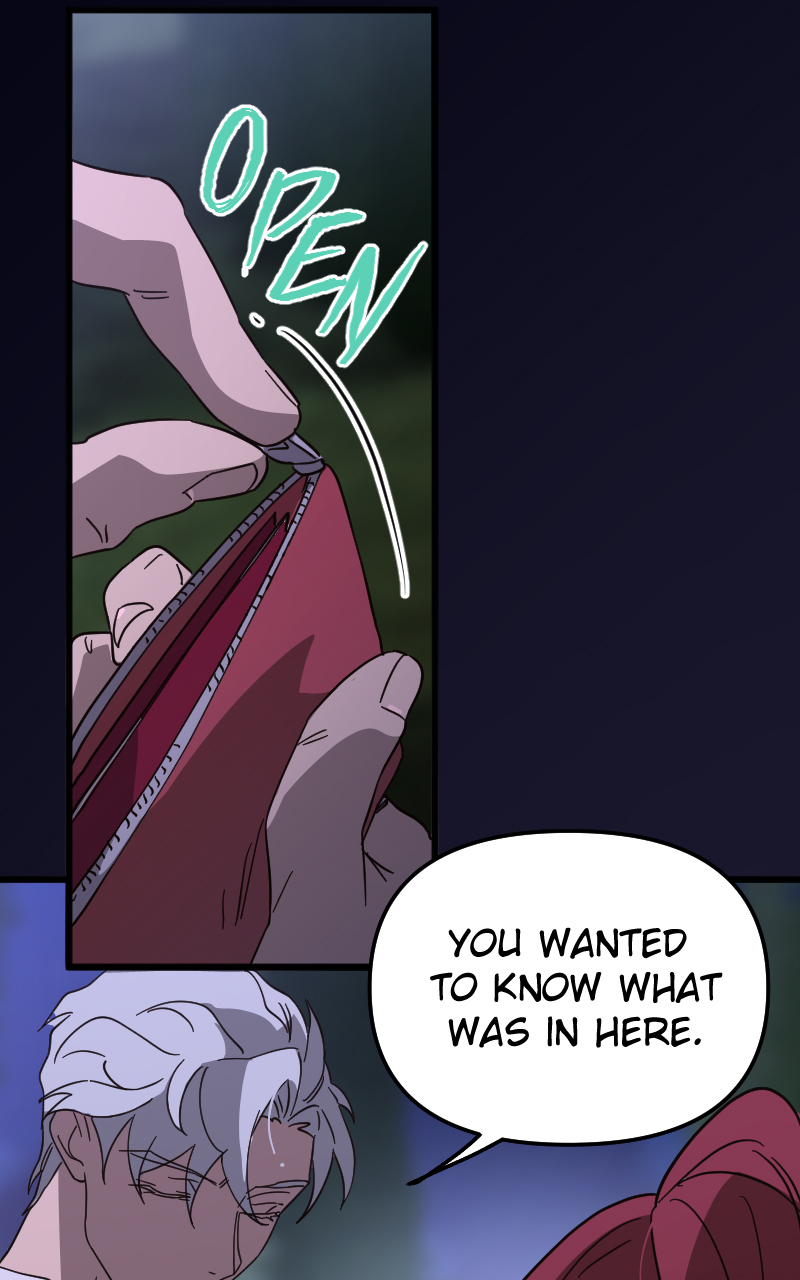 Read The Mafia Nanny ENGLISH Manga Online