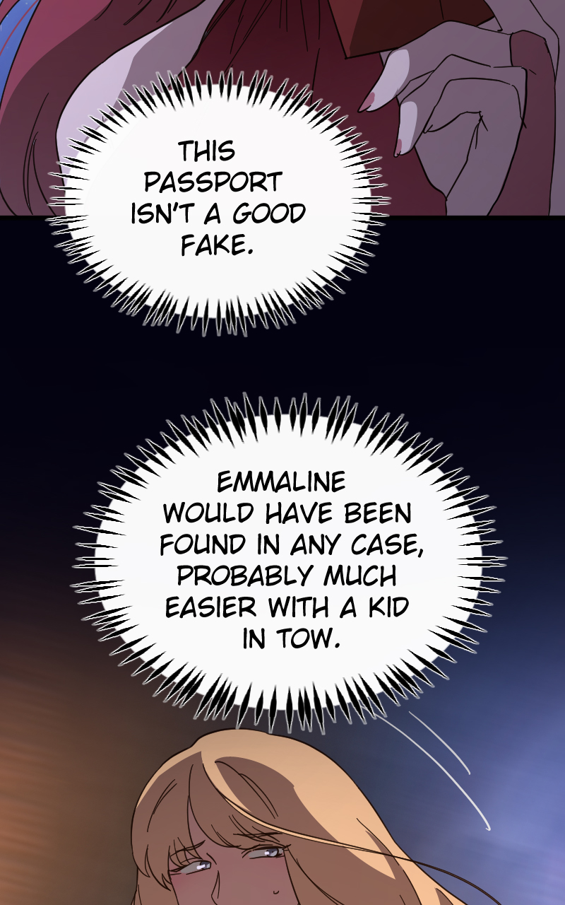 Read The Mafia Nanny ENGLISH Manga Online