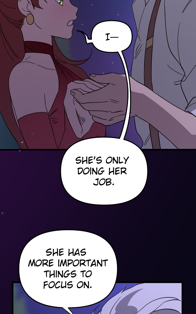 Read The Mafia Nanny ENGLISH Manga Online