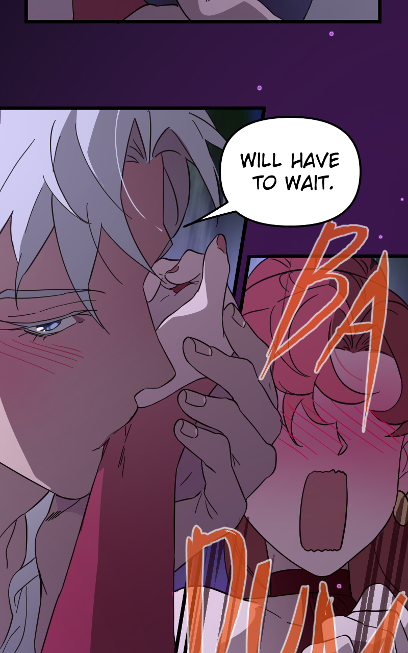 Read The Mafia Nanny ENGLISH Manga Online