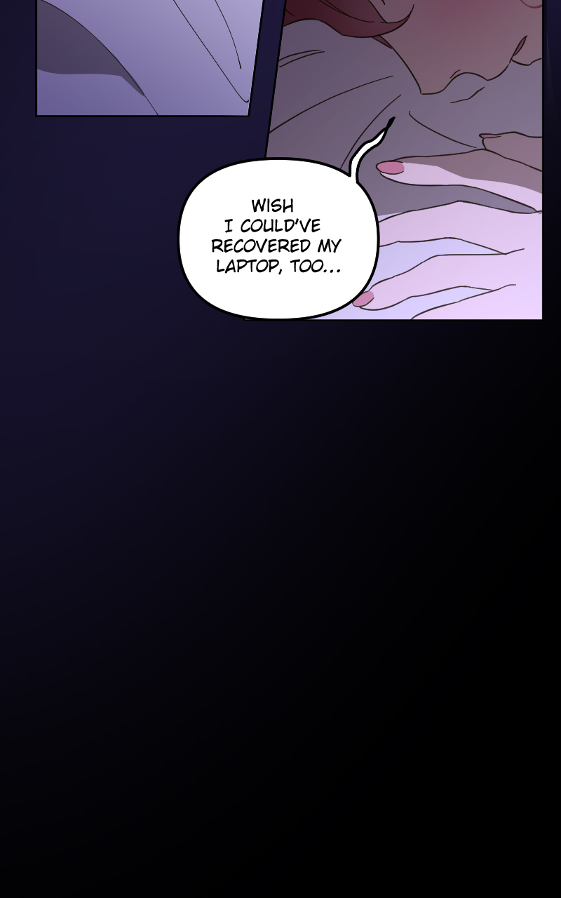 Read The Mafia Nanny ENGLISH Manga Online