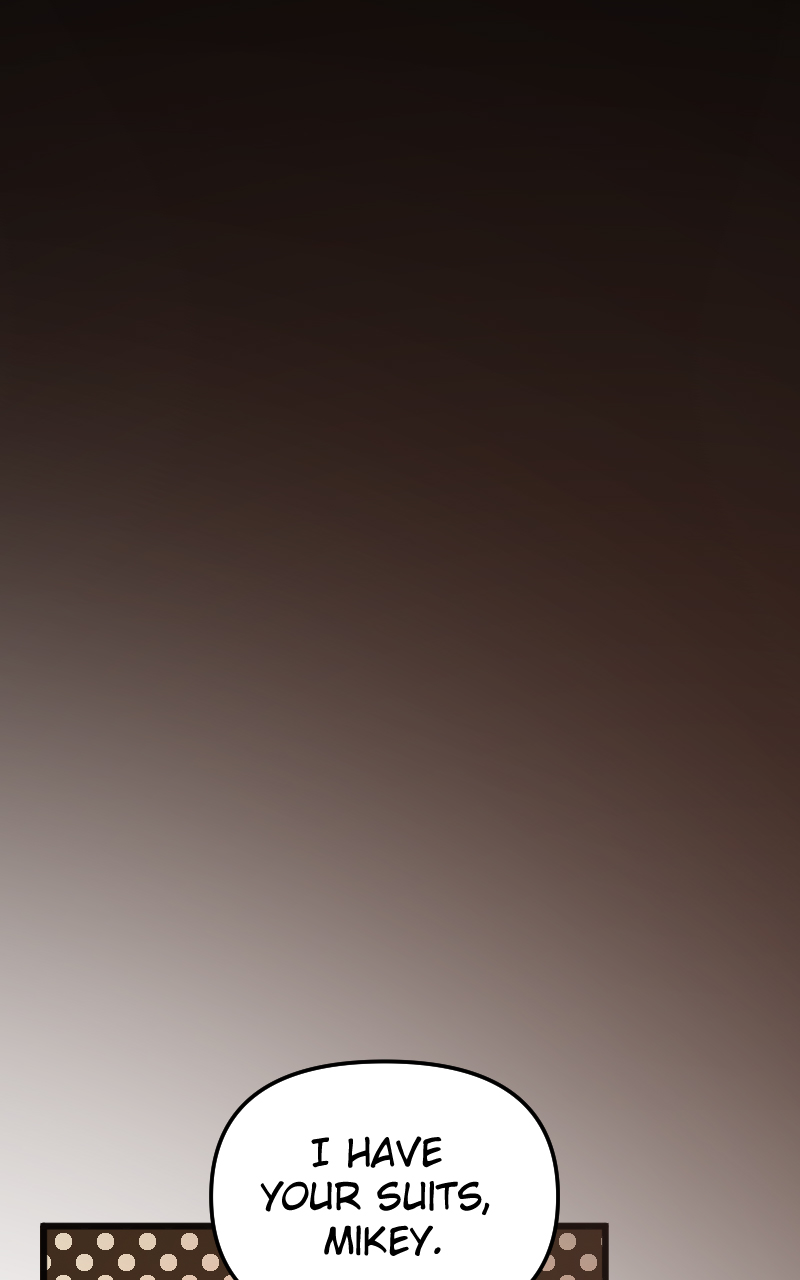 Read The Mafia Nanny ENGLISH Manga Online