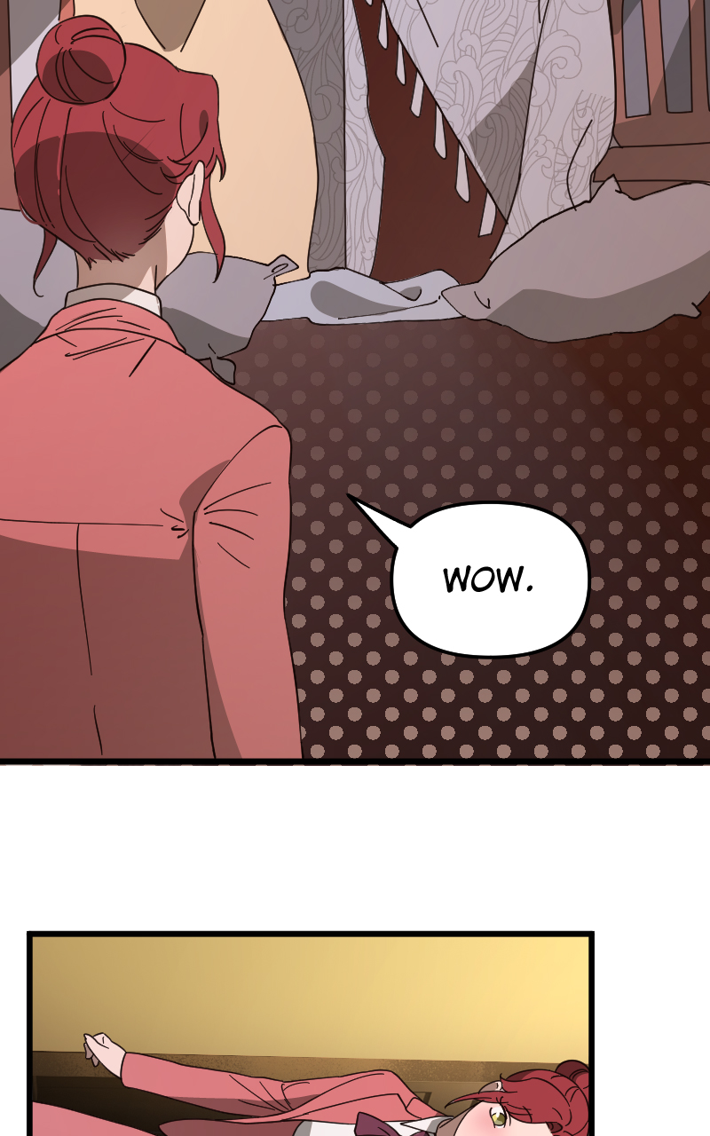 Read The Mafia Nanny ENGLISH Manga Online