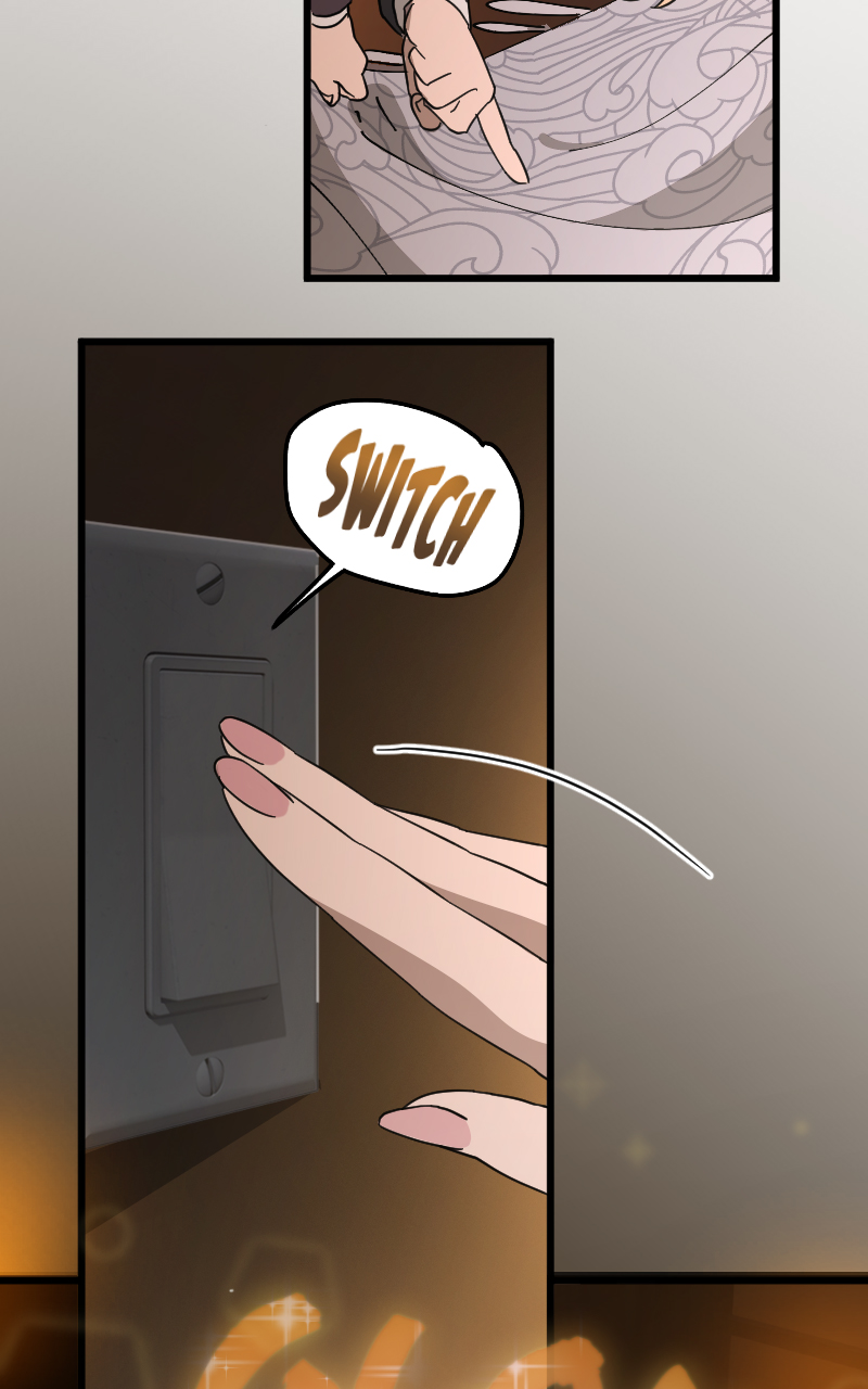 Read The Mafia Nanny ENGLISH Manga Online