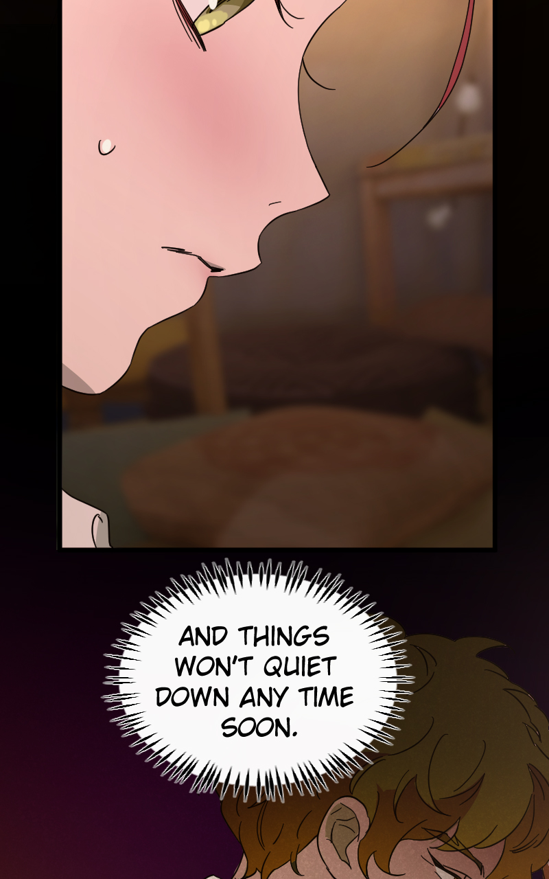 Read The Mafia Nanny ENGLISH Manga Online