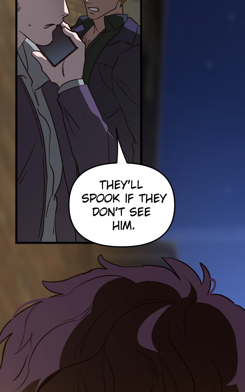 Read The Mafia Nanny ENGLISH Manga Online