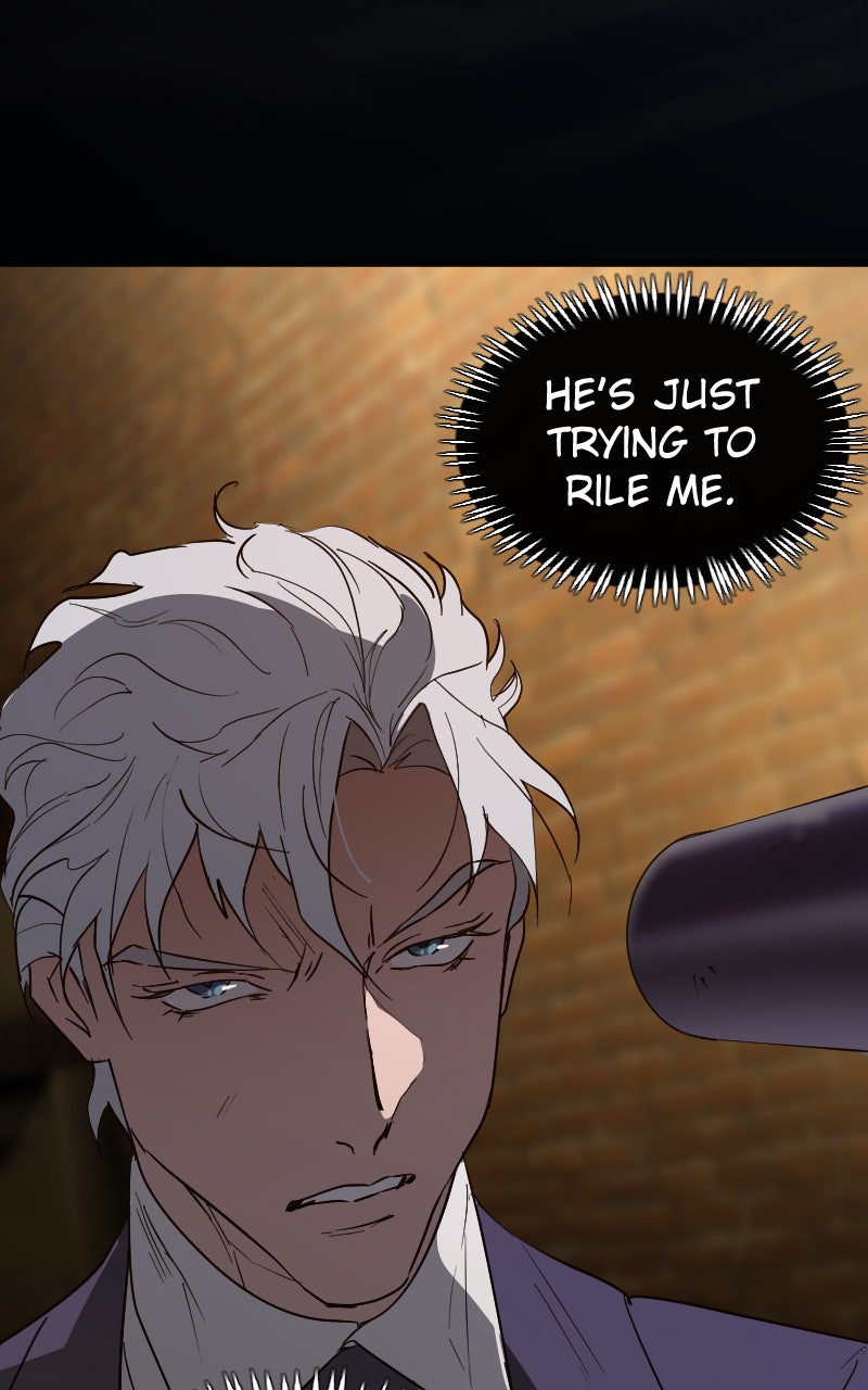 Read The Mafia Nanny ENGLISH Manga Online