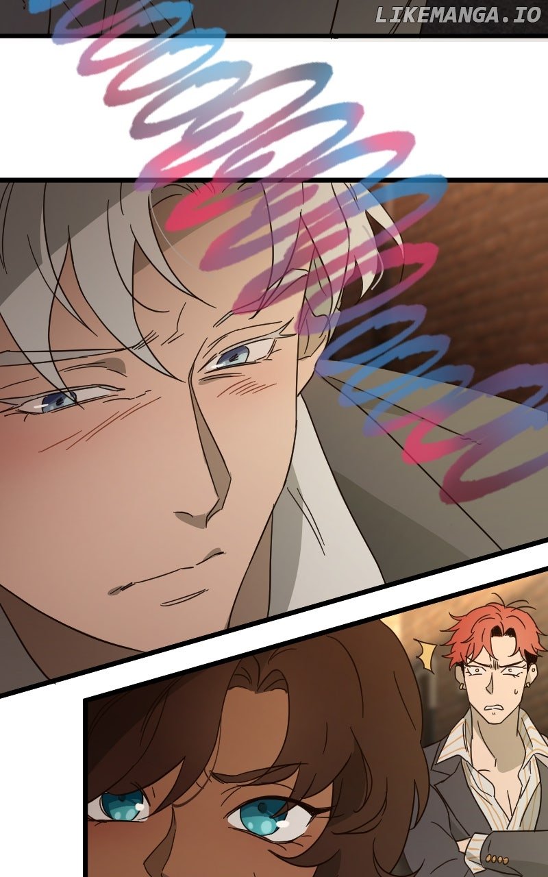 Read The Mafia Nanny ENGLISH Manga Online