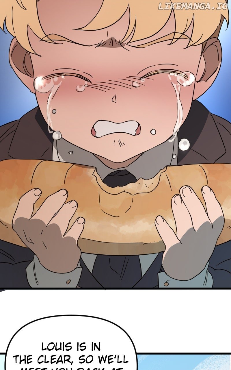 Read The Mafia Nanny ENGLISH Manga Online