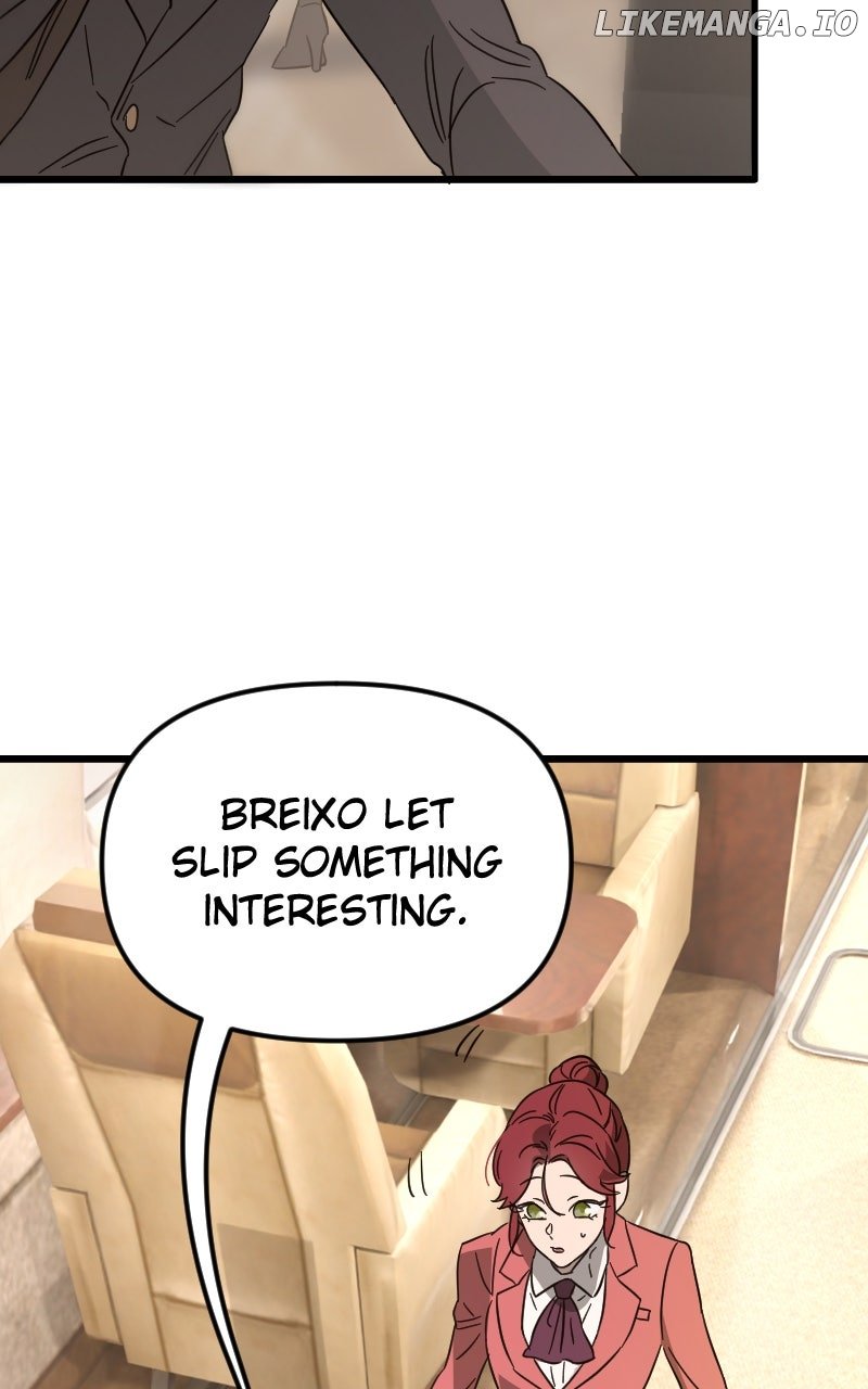 Read The Mafia Nanny ENGLISH Manga Online