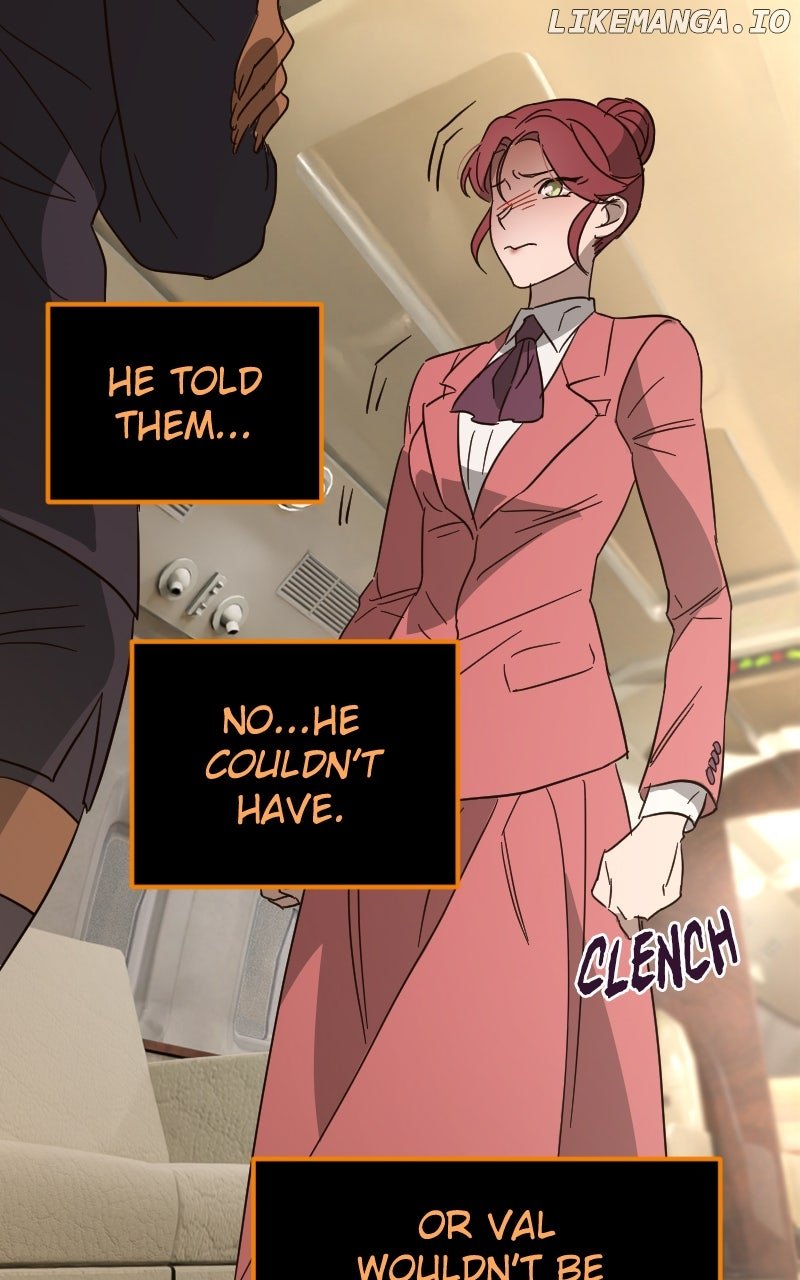 Read The Mafia Nanny ENGLISH Manga Online