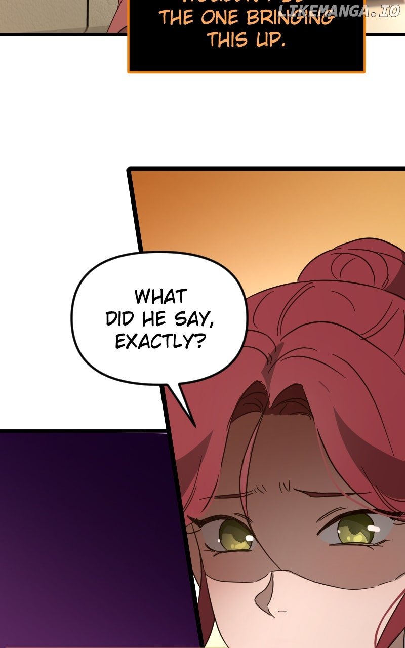 Read The Mafia Nanny ENGLISH Manga Online