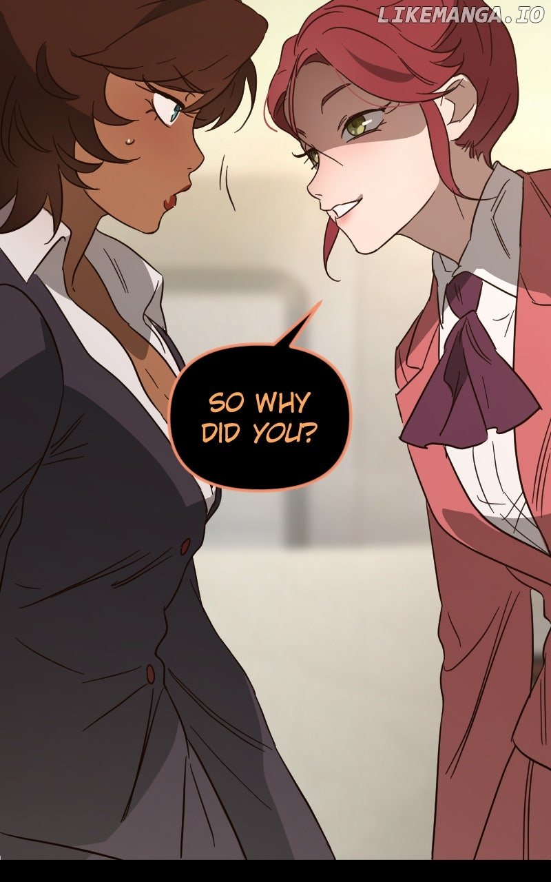 Read The Mafia Nanny ENGLISH Manga Online