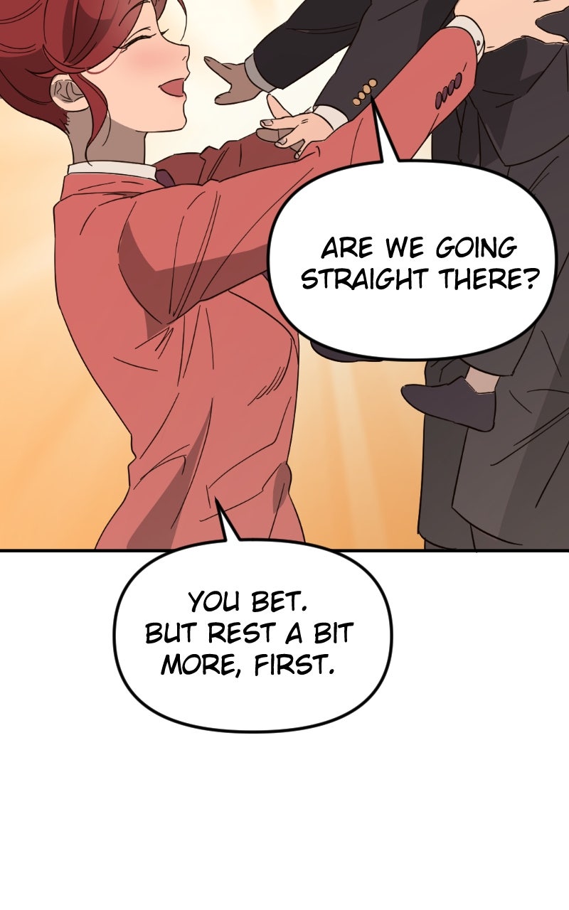 Read The Mafia Nanny ENGLISH Manga Online