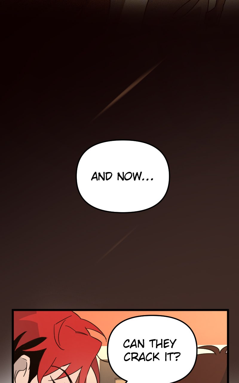 Read The Mafia Nanny ENGLISH Manga Online